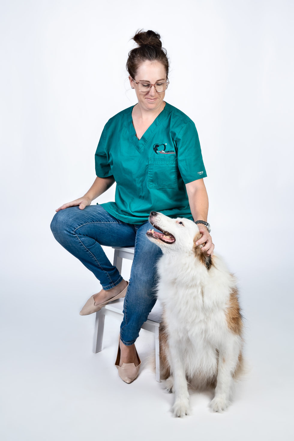 Kim | Canberra Veterinary Emergency Services